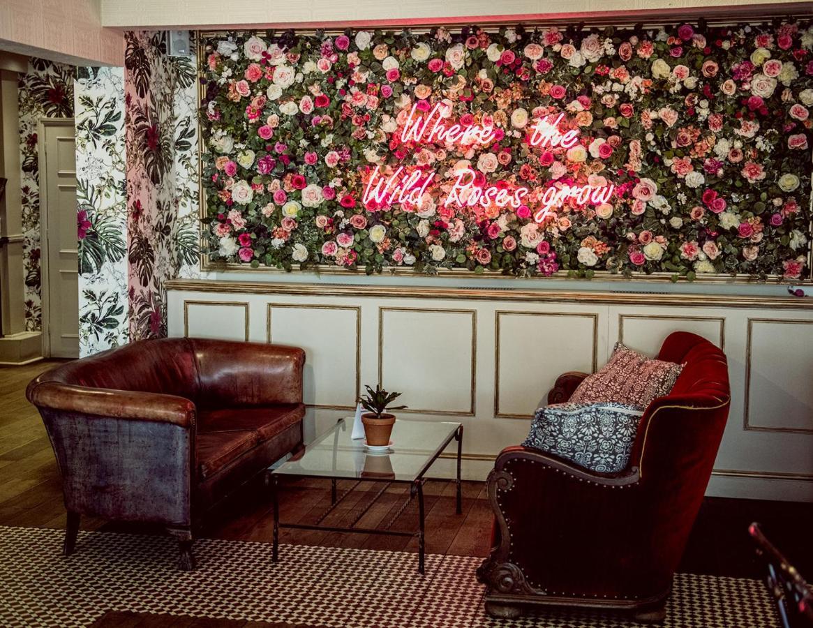 The Tunbridge Wells Hotel Kültér fotó