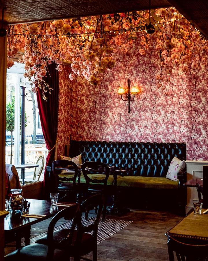 The Tunbridge Wells Hotel Kültér fotó