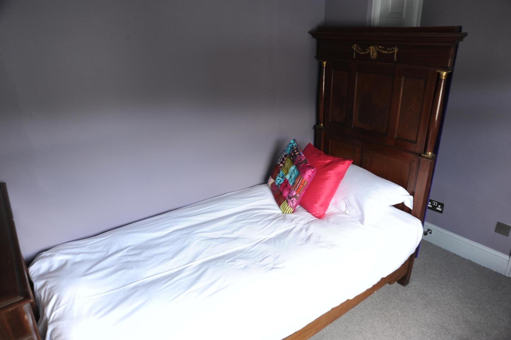The Tunbridge Wells Hotel Kültér fotó