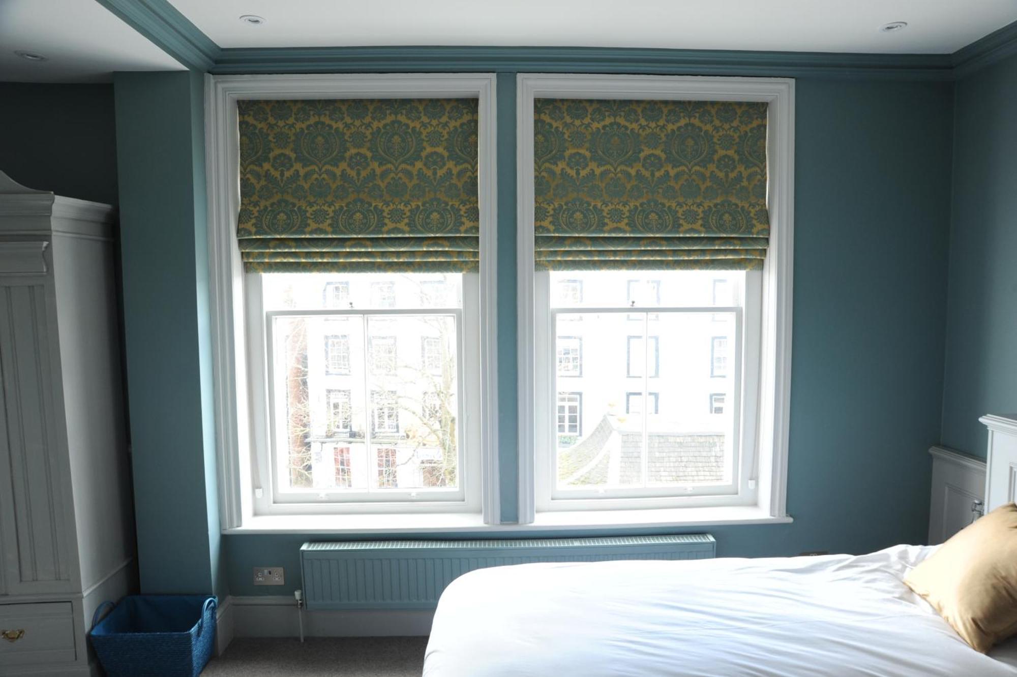The Tunbridge Wells Hotel Kültér fotó