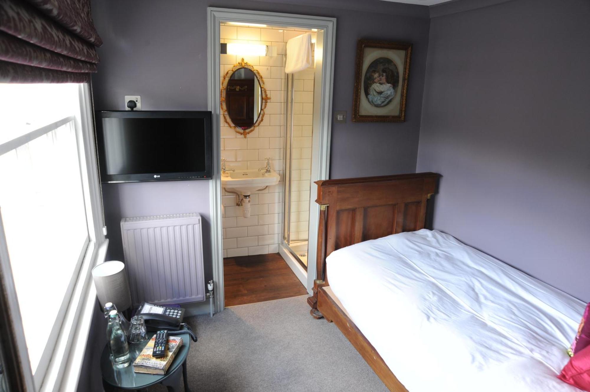 The Tunbridge Wells Hotel Kültér fotó