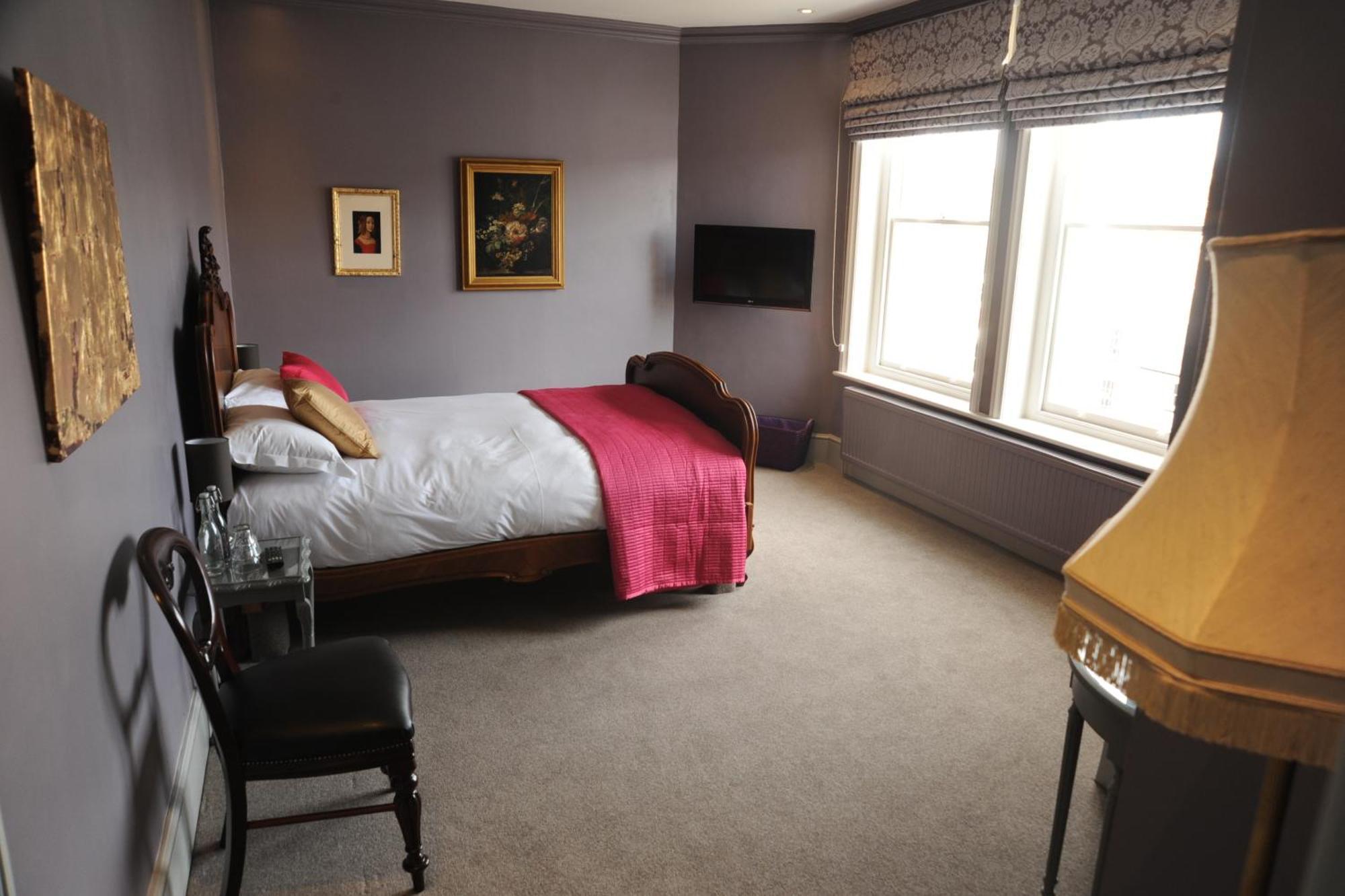 The Tunbridge Wells Hotel Kültér fotó