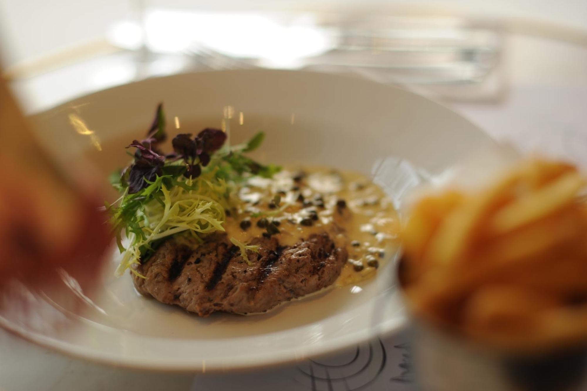 The Tunbridge Wells Hotel Kültér fotó