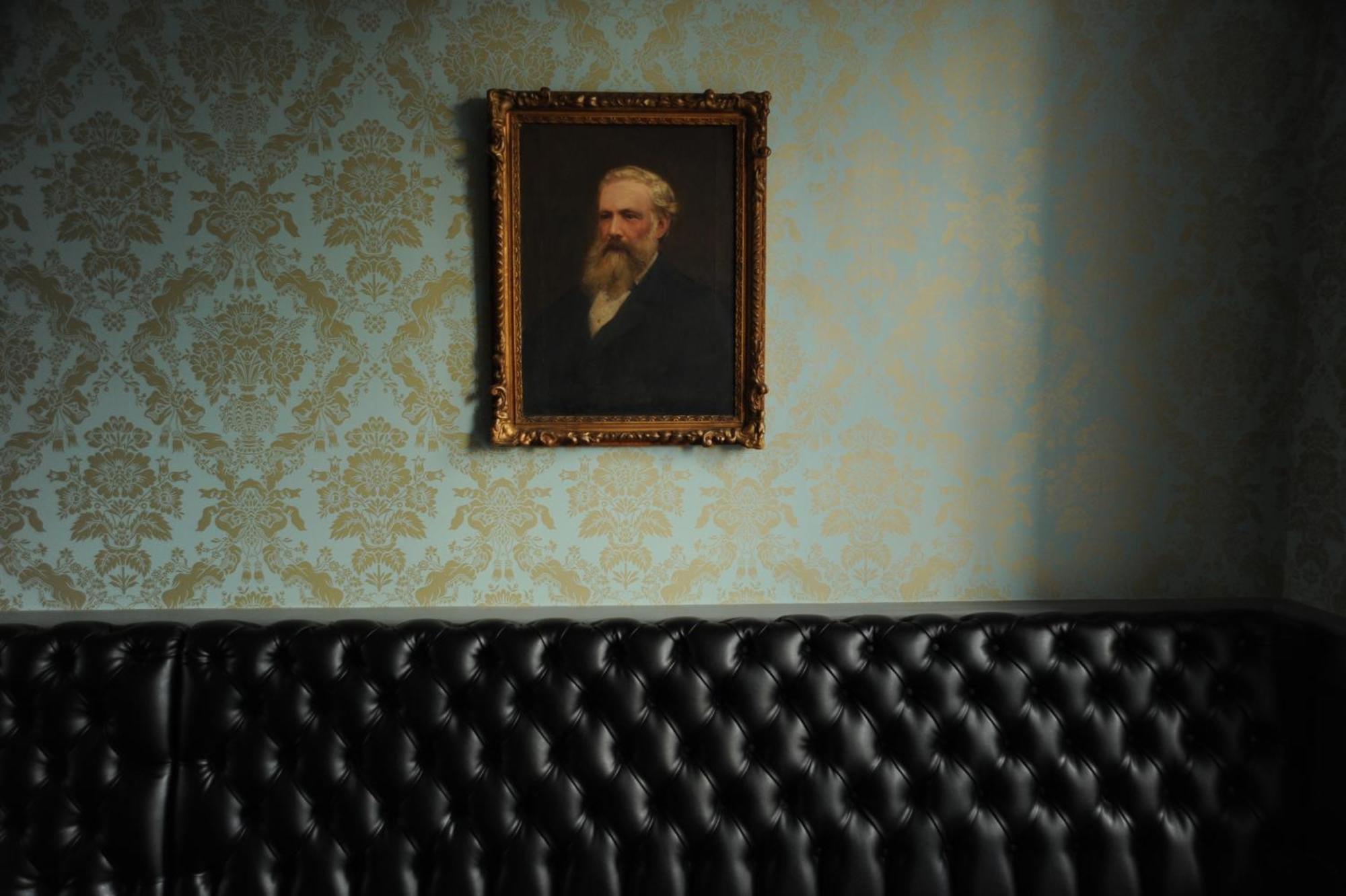 The Tunbridge Wells Hotel Kültér fotó