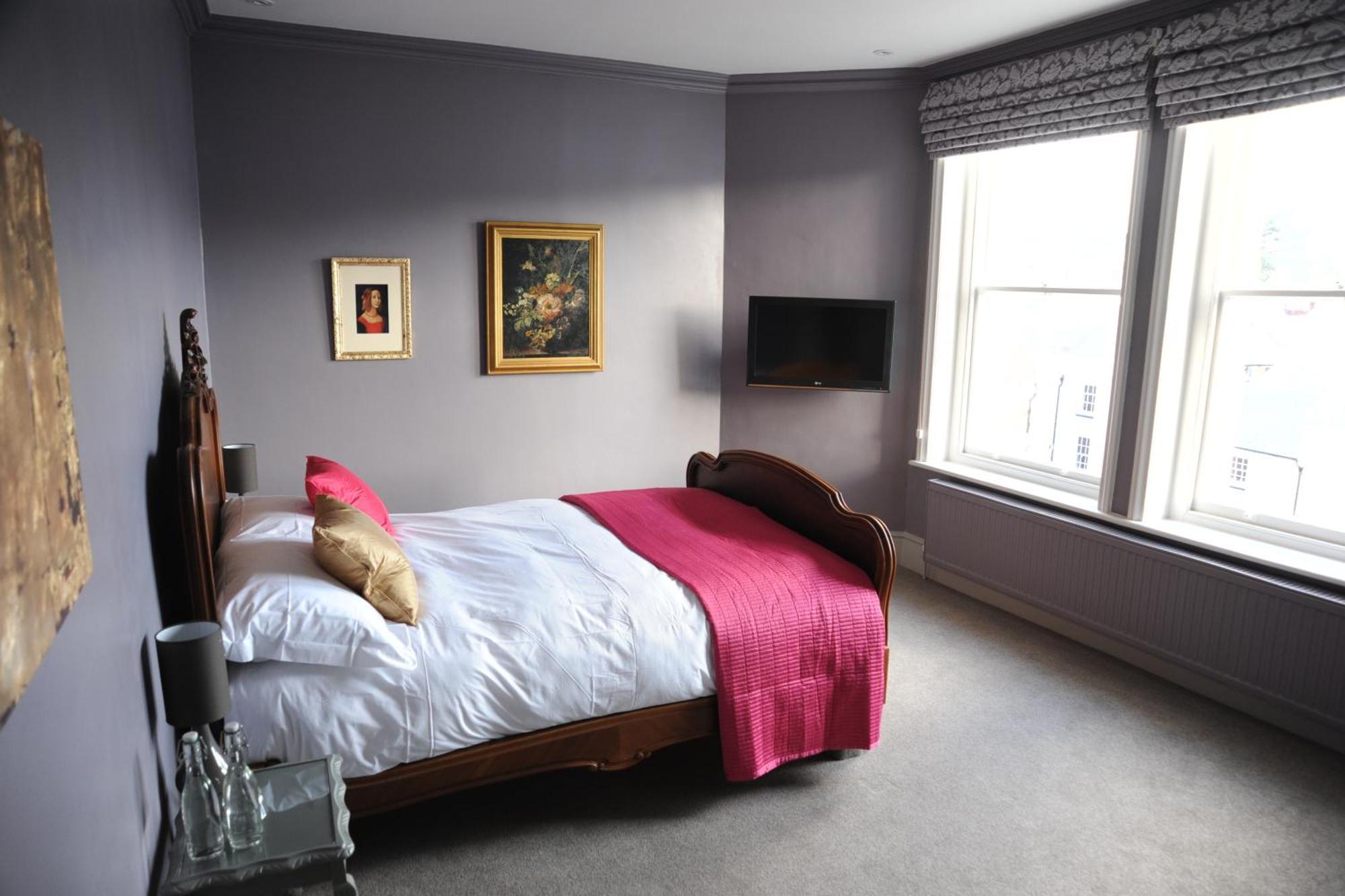 The Tunbridge Wells Hotel Kültér fotó