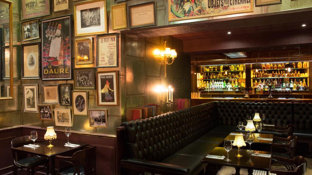 The Tunbridge Wells Hotel Kültér fotó