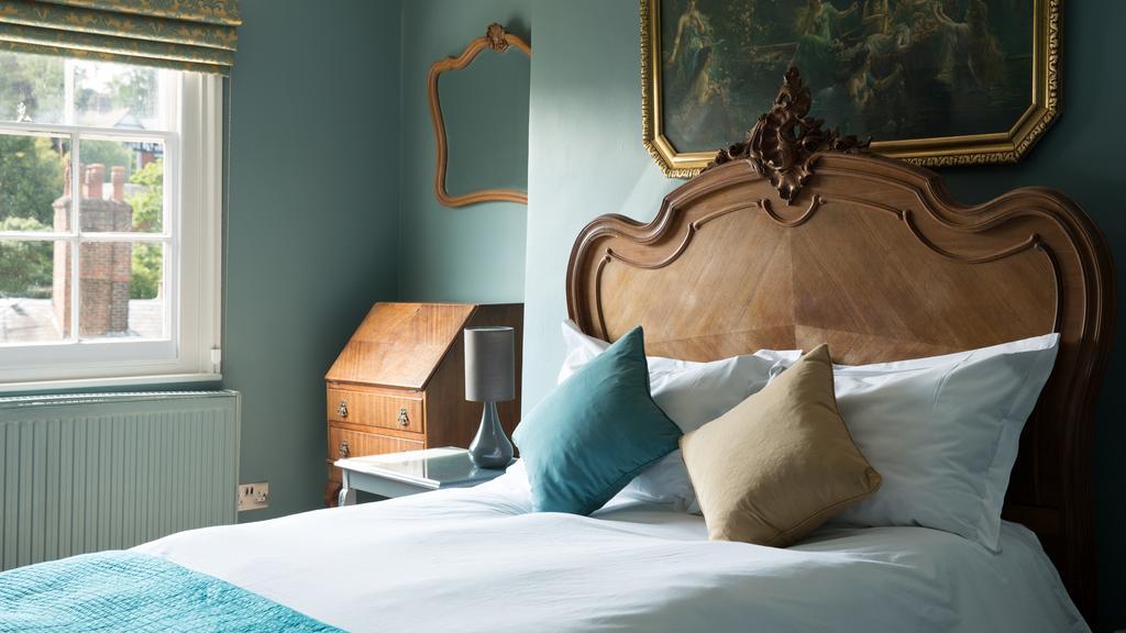 The Tunbridge Wells Hotel Szoba fotó