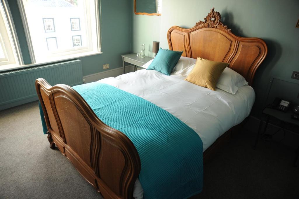 The Tunbridge Wells Hotel Szoba fotó
