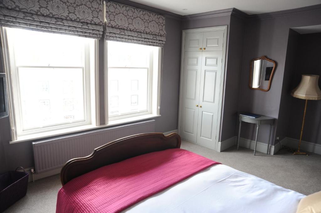 The Tunbridge Wells Hotel Kültér fotó