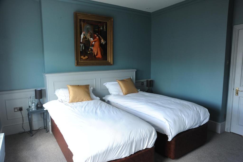 The Tunbridge Wells Hotel Szoba fotó