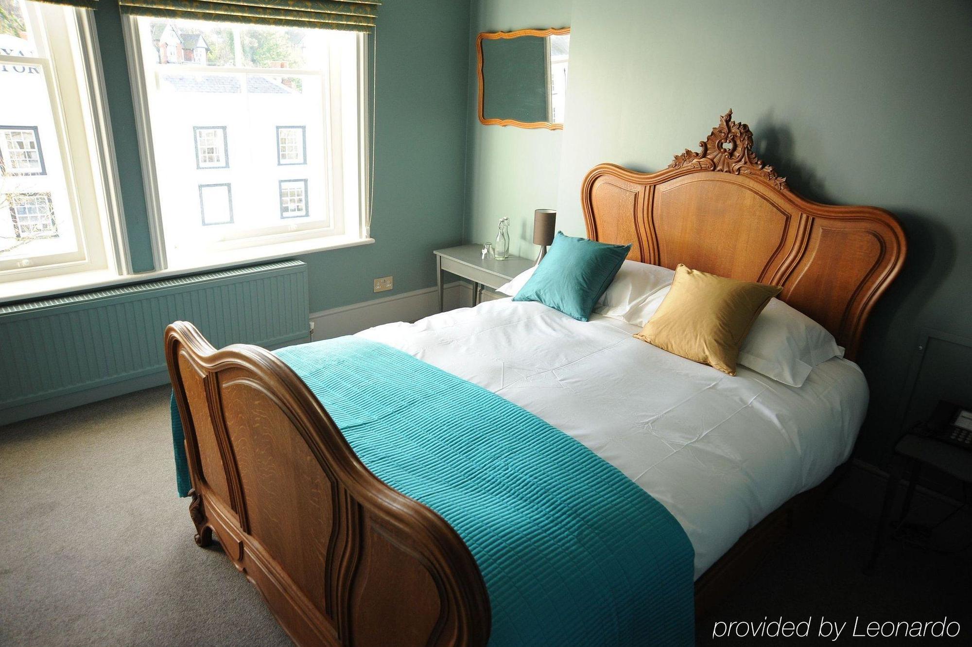 The Tunbridge Wells Hotel Kültér fotó