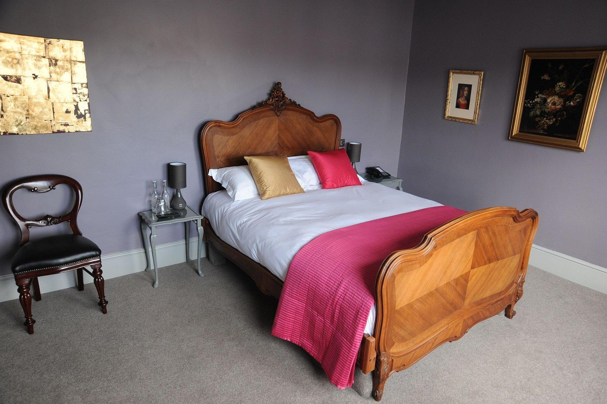 The Tunbridge Wells Hotel Kültér fotó