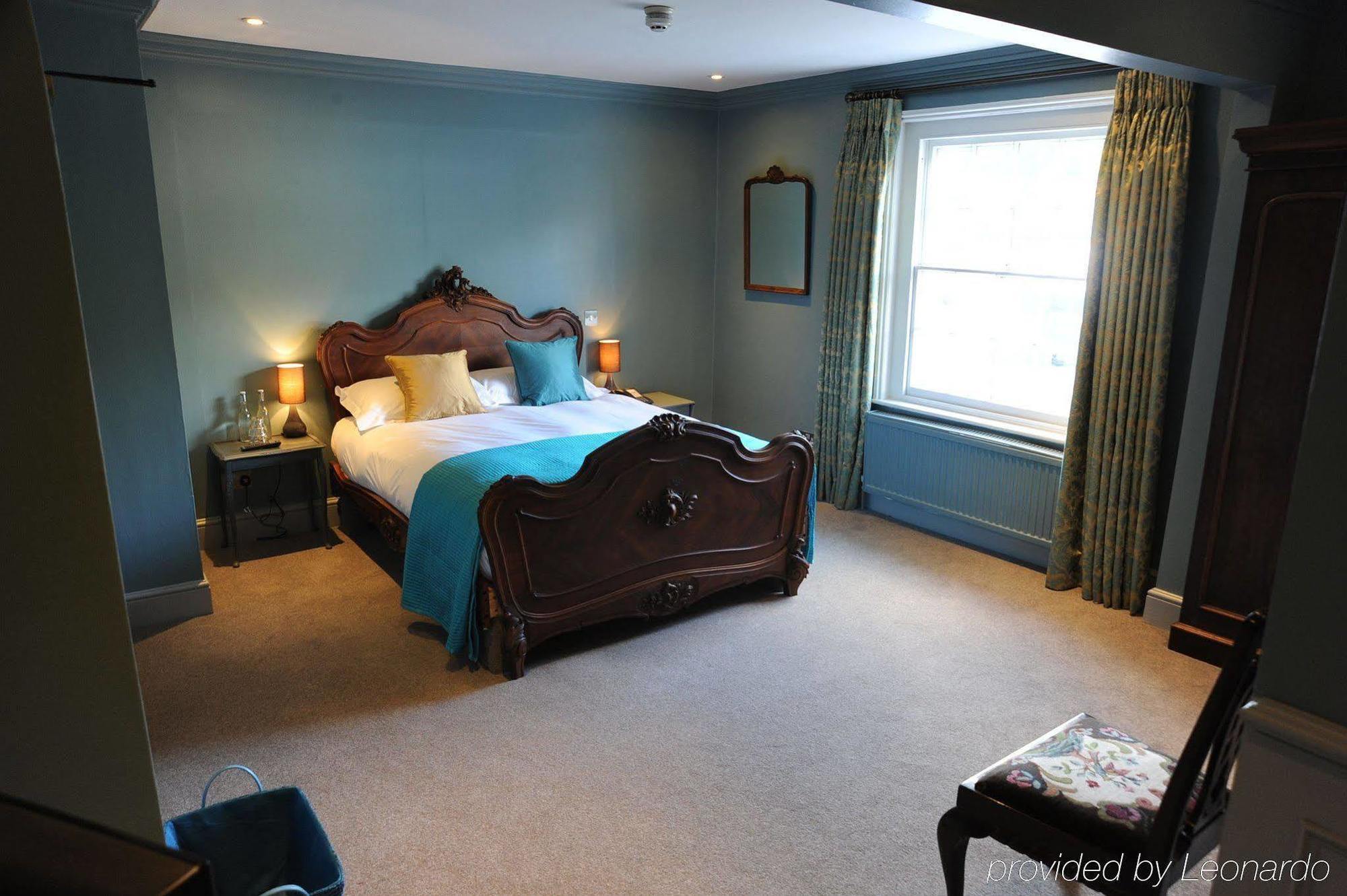 The Tunbridge Wells Hotel Kültér fotó
