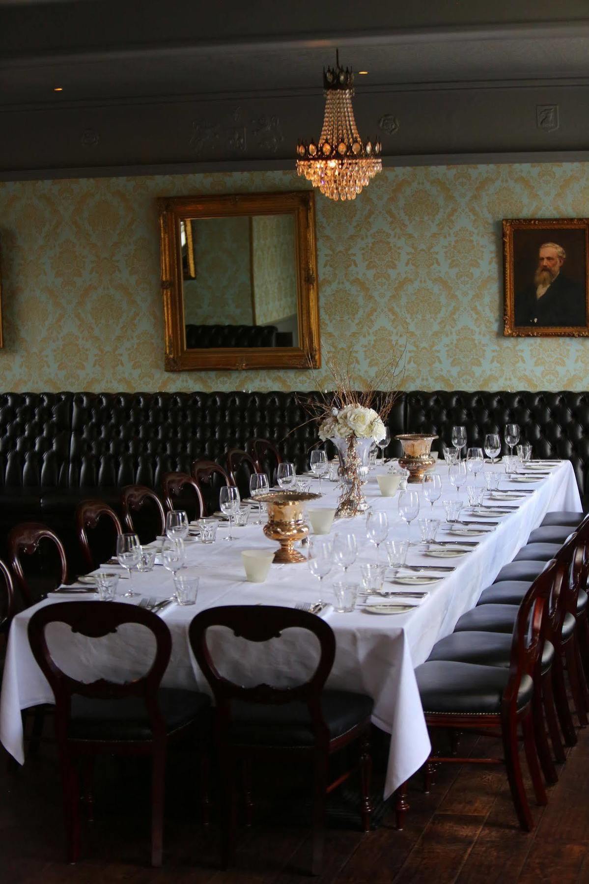 The Tunbridge Wells Hotel Kültér fotó