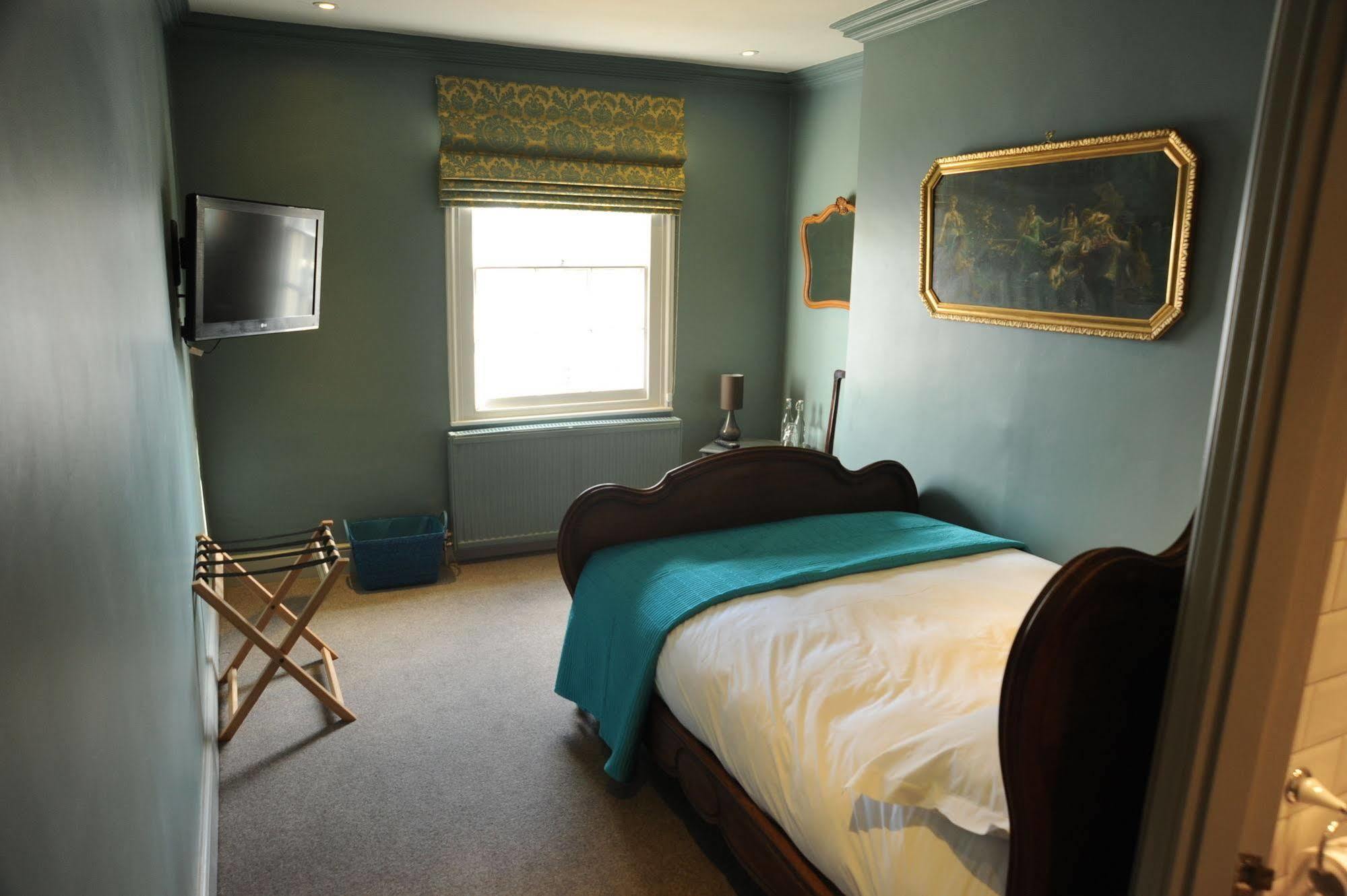 The Tunbridge Wells Hotel Kültér fotó