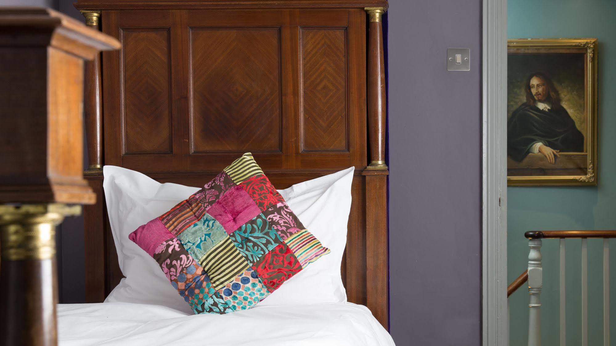 The Tunbridge Wells Hotel Kültér fotó