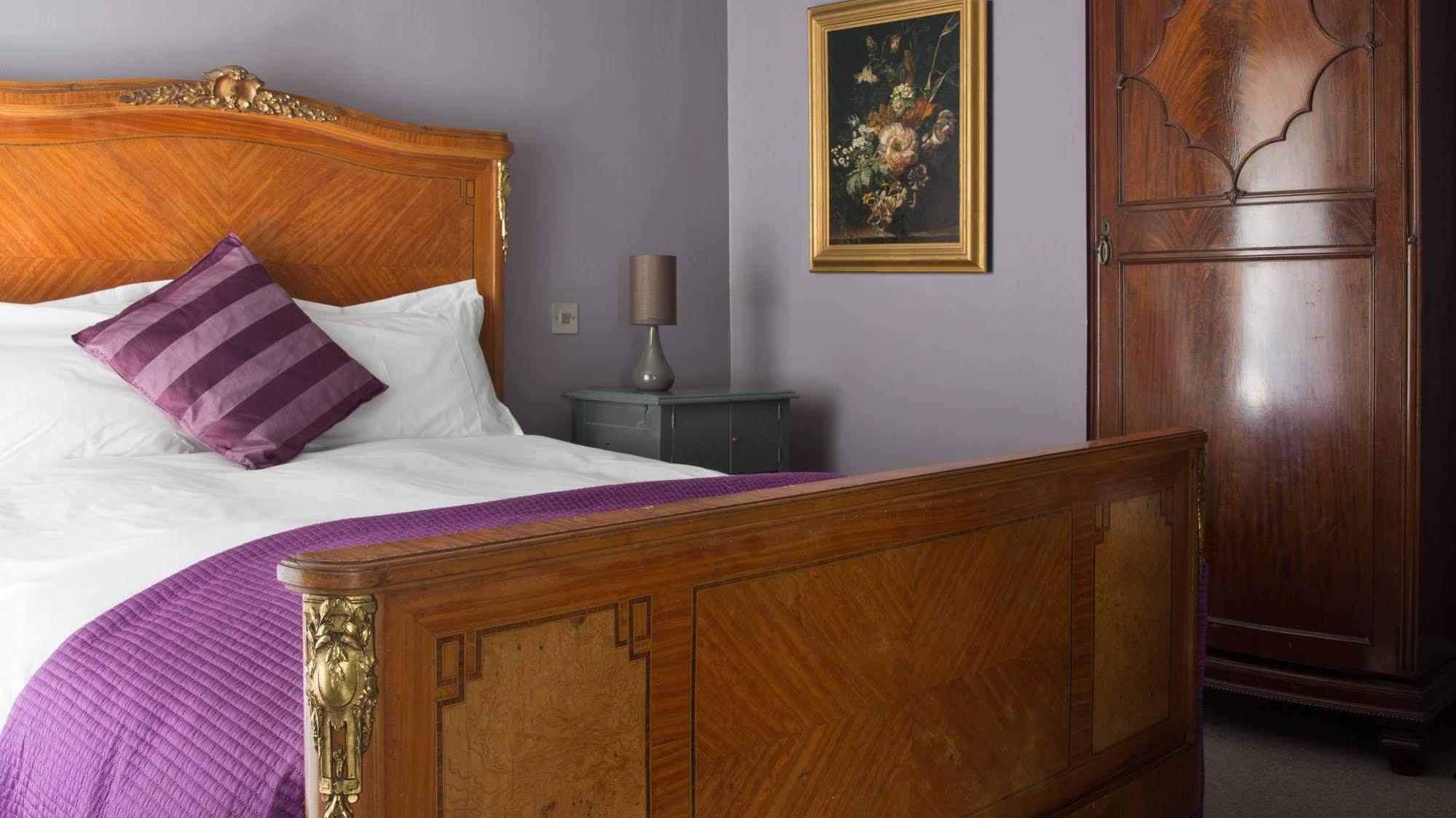 The Tunbridge Wells Hotel Kültér fotó