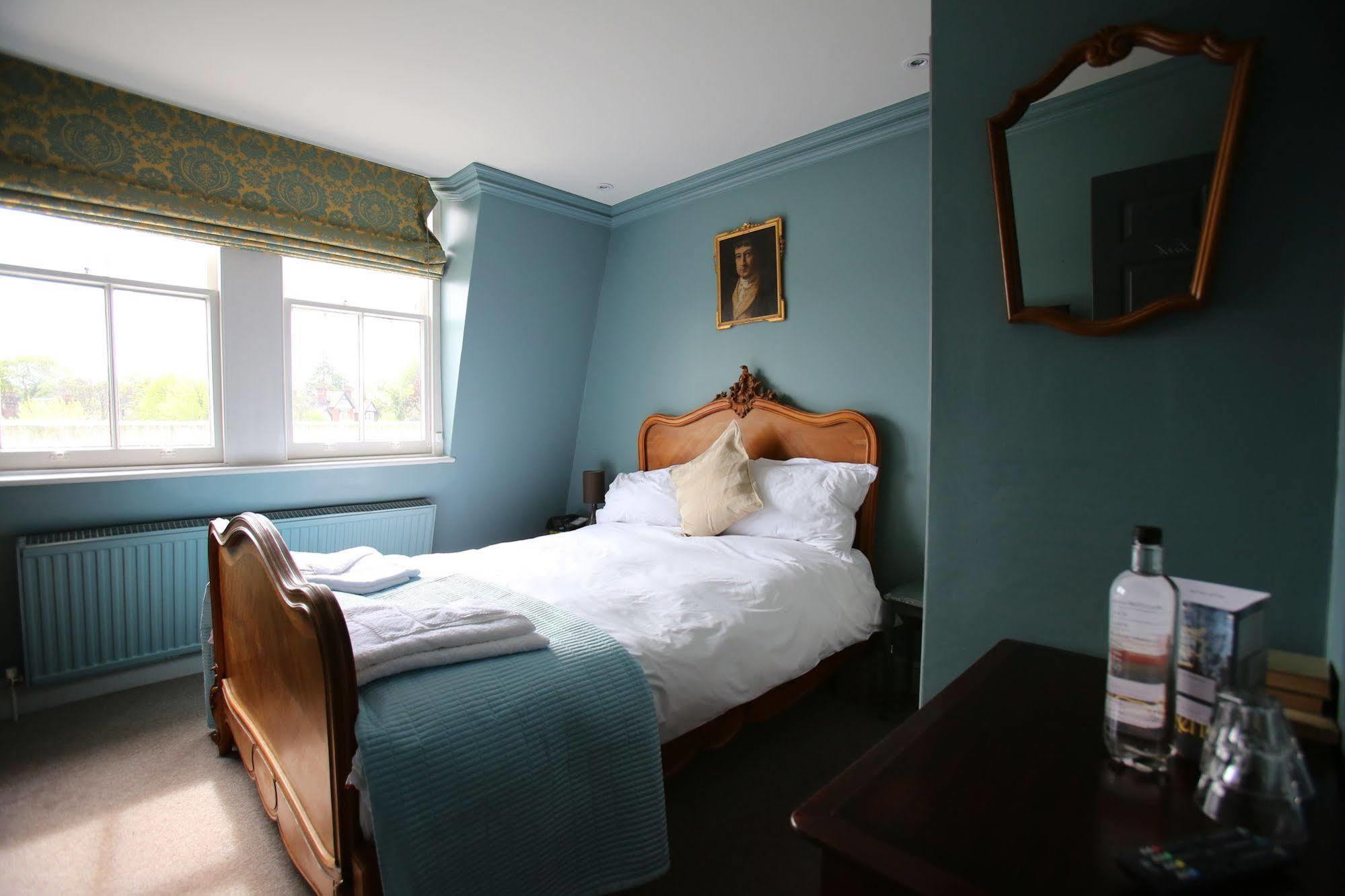 The Tunbridge Wells Hotel Kültér fotó