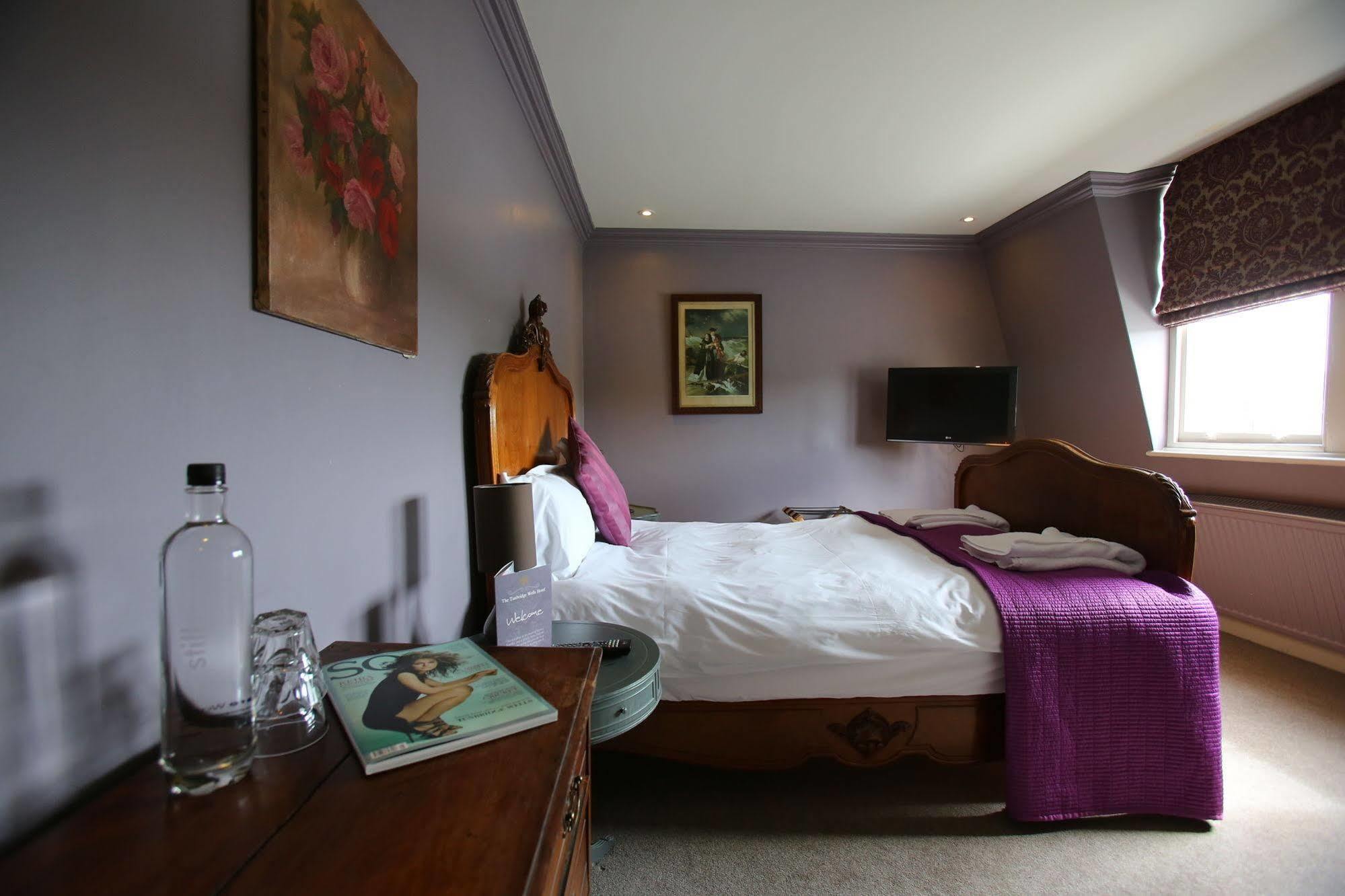 The Tunbridge Wells Hotel Kültér fotó