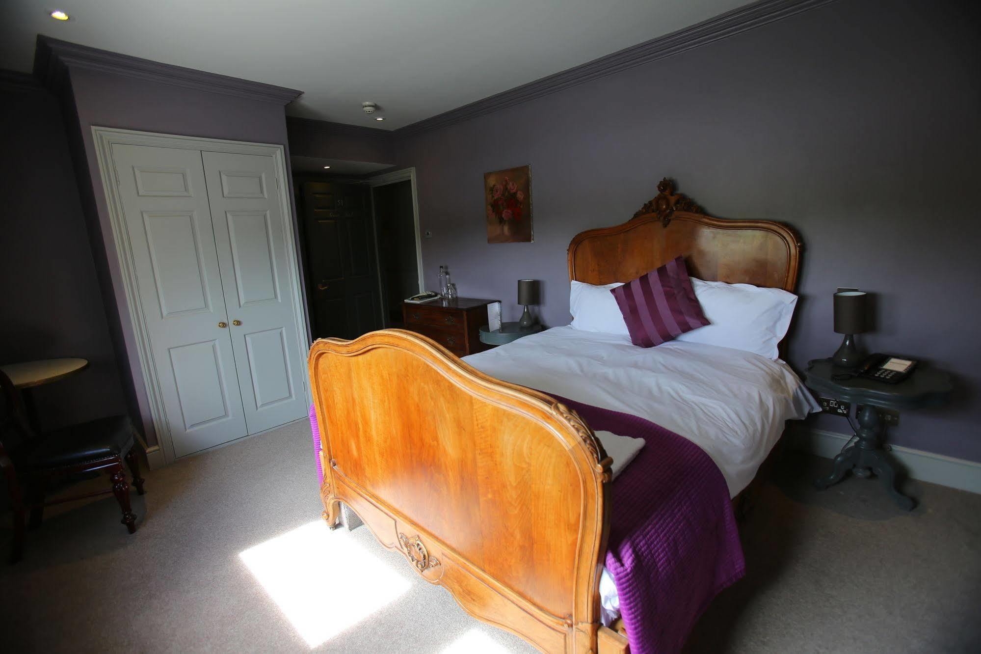 The Tunbridge Wells Hotel Kültér fotó
