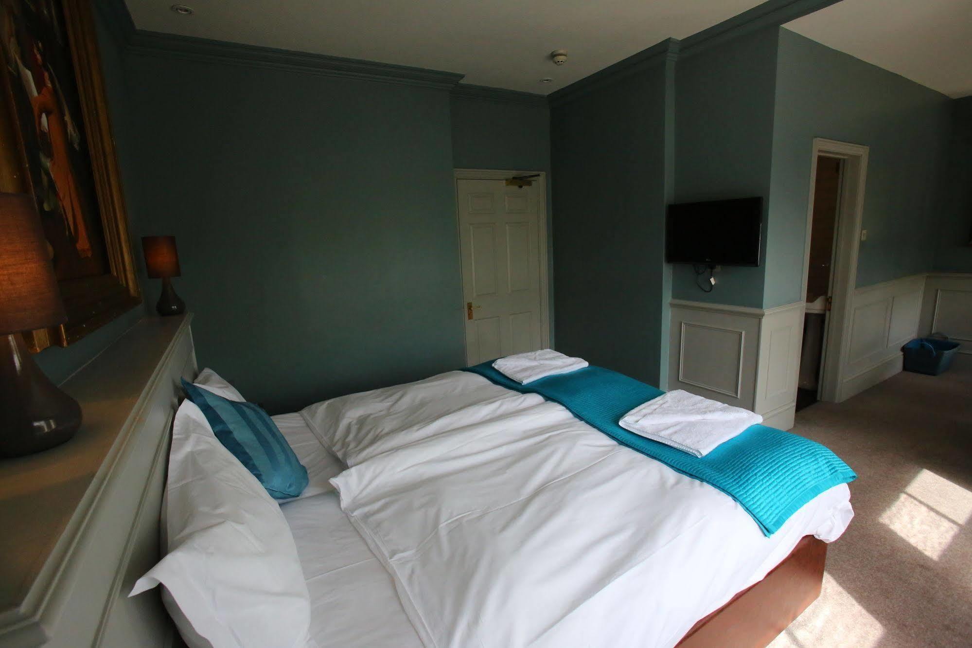 The Tunbridge Wells Hotel Kültér fotó