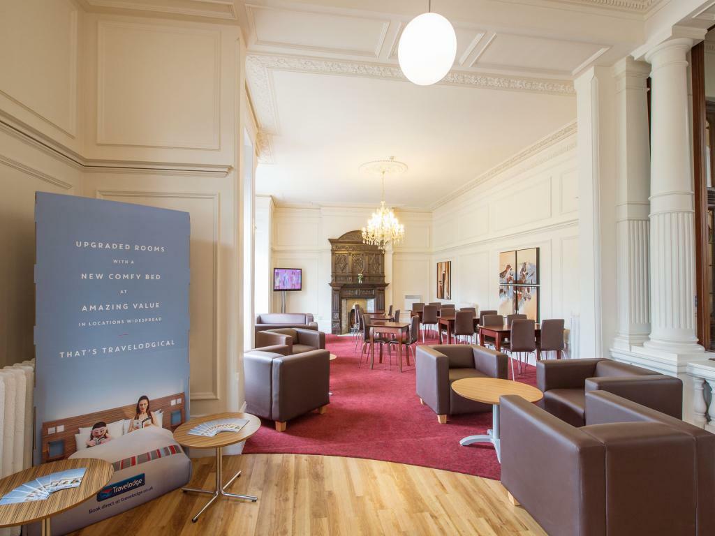 The Tunbridge Wells Hotel Kültér fotó